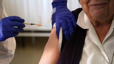 ¿Te recuperas antes con antibiótico? "No, los cuadros gripales necesitan un tiempo"