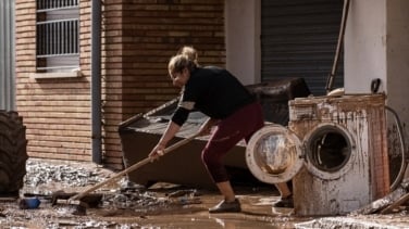 La Generalitat ya tenía listo el Es-Alert de la DANA a las 18:37, pero se envió más tarde