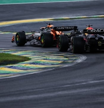 Fórmula 1: Horarios y cómo ver el GP de Interlagos