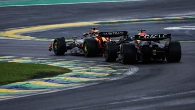 Fórmula 1: Horarios y cómo ver el GP de Interlagos