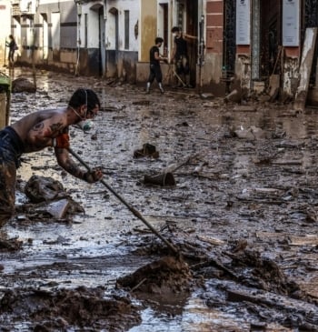El Índice de Riesgo Climático ‘suspende’ a España por la respuesta ante [...]