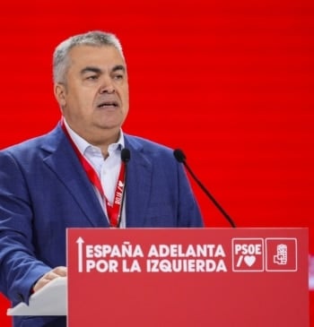 Santos Cerdán celebró la adjudicación de otra obra en Navarra en los [...]