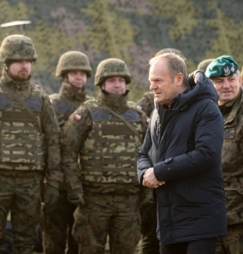 Polonia desplegará 10.000 soldados para vigilar las estructuras críticas en previsión de [...]