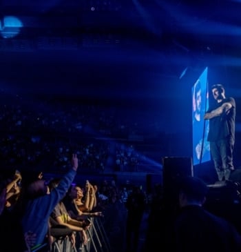 De Melendi a Ricky Martin: estos son todos los conciertos del 'Starlite [...]