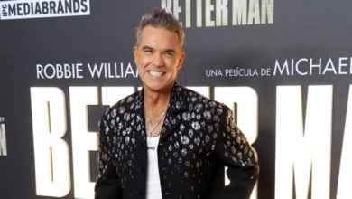 Qué es la inyección de Mounjaro y cómo ha afectado a Robbie Williams