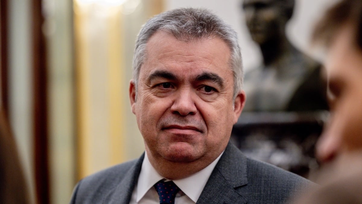 ¿Por qué Santos Cerdán sale de la cárcel tras el demoledor informe de la UCO?