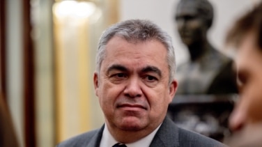Santos Cerdán se desmarca del 'caso Leire' y carga contra la UCO por "destruir" su nombre: "Seleccionan objetivos"