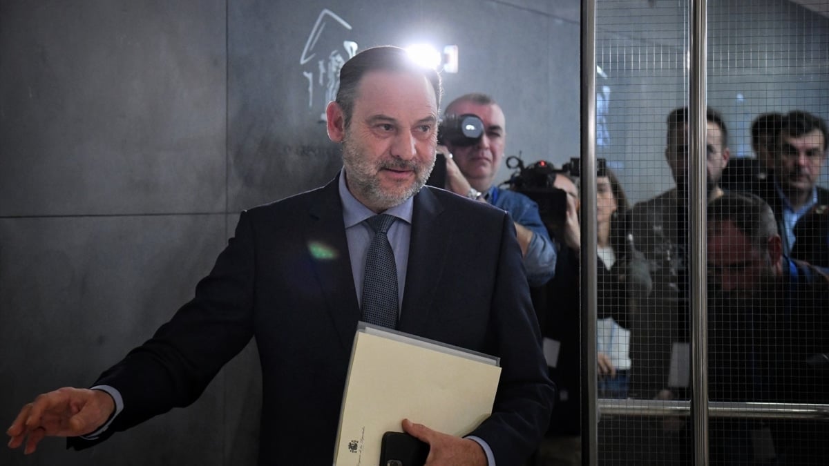 El juez del Supremo propone juzgar a Ábalos, Koldo y Aldama por los contratos de mascarillas