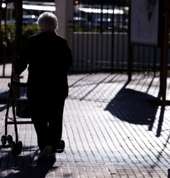 Las pensiones de viudedad subirán de media 25 euros al mes en [...]