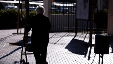 Las pensiones de viudedad subirán de media 25 euros al mes en 2026 para compensar la inflación