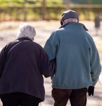 Los pensionistas recibirán de media 40 euros más al mes en 2026 [...]