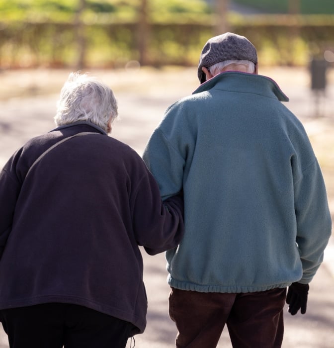 Los pensionistas recibirán de media 40 euros más al mes en 2026 [...]