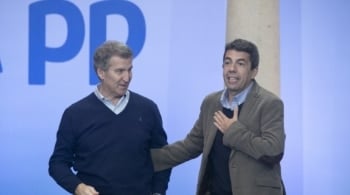 Vox saldrá reforzado de todos los escenarios de negociación con el PP en Valencia 