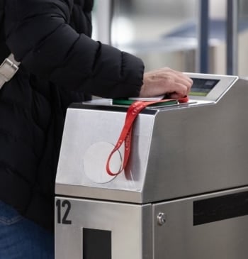 El abono transporte digital llega a Madrid: así funciona la nueva tarjeta