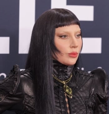 Lady Gaga habla nuevamente sobre el brote psicótico que sufrió tras filmar [...]