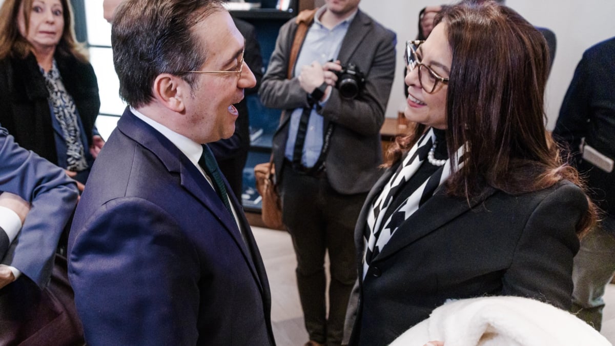 La desmemoria de Exteriores: nada que recordar del Sáhara Español