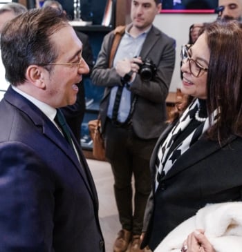 La desmemoria de Exteriores: nada que recordar del Sáhara Español