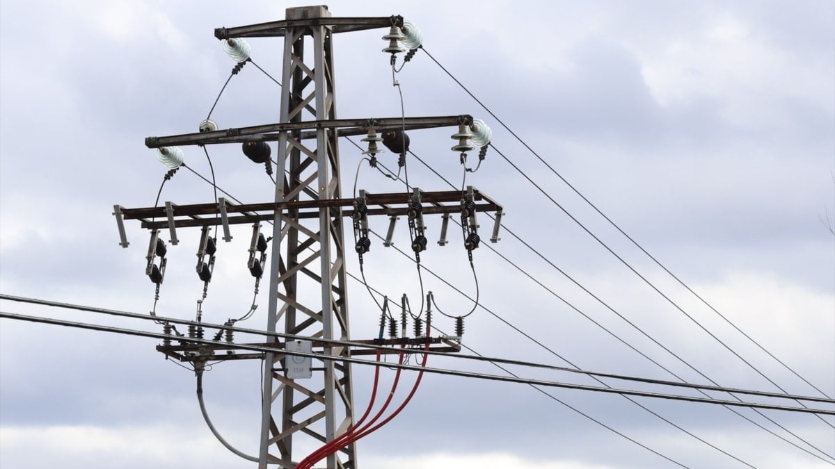 Sube el IPC debido al coste de la electricidad