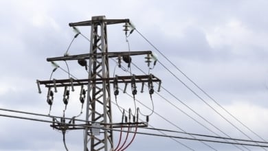Sube el IPC debido al coste de la electricidad