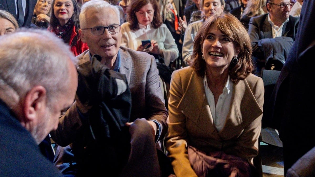 El Supremo rechaza un recurso contra el nombramiento de Dolores Delgado como Fiscal de Sala de Memoria Democrática