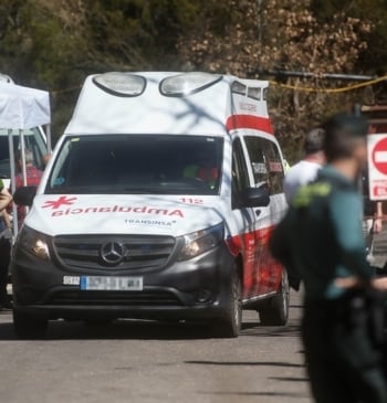 Recuperado el  cuerpo sin vida del segundo minero del desprendimiento en [...]