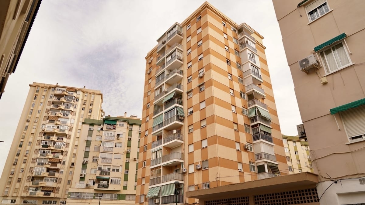 Una familia muere por inhalación de gas en una vivienda de Torrox (Málaga)