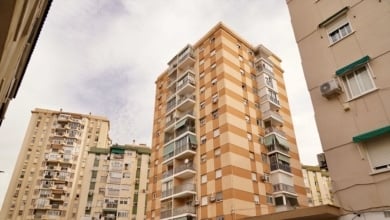 Una familia muere por inhalación de gas en una vivienda de Torrox (Málaga)