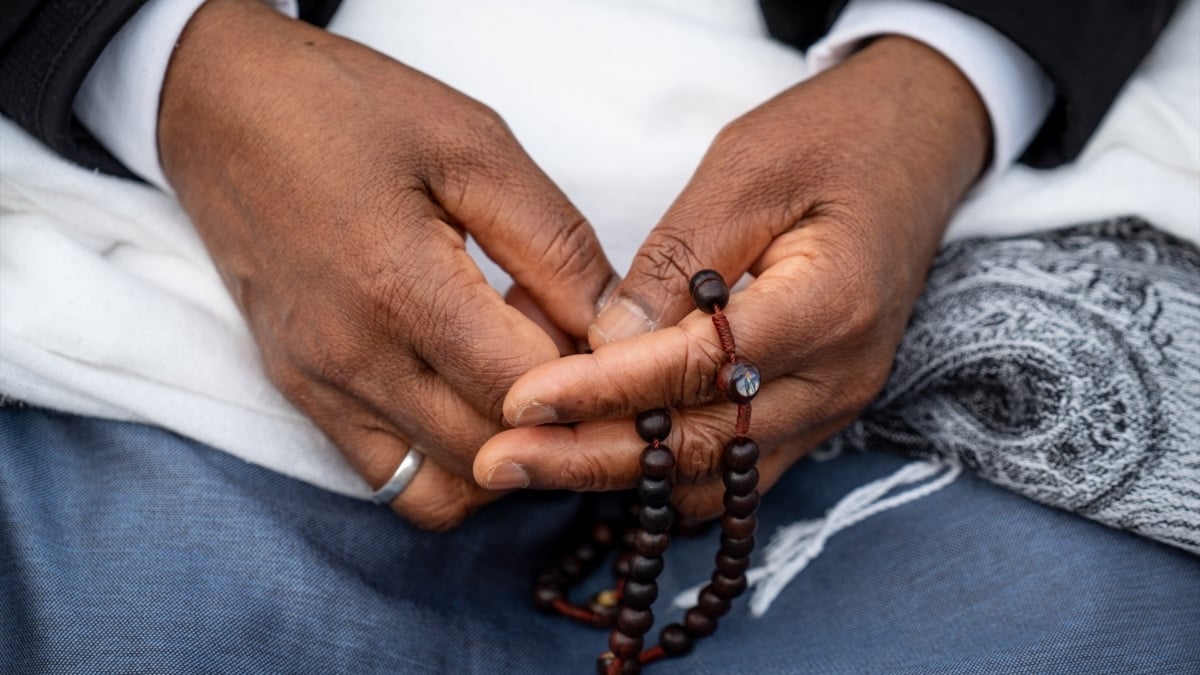 ¿Lo religioso es político?