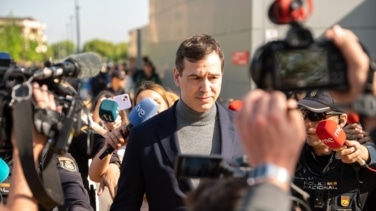 La defensa del hermano de Sánchez pide apartar a los magistrados que deben juzgarlo por falta de imparcialidad