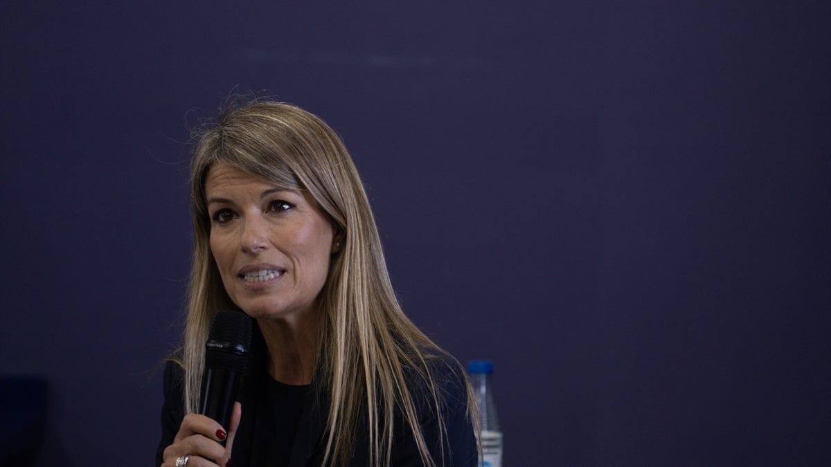 La periodista que comió con Mazón sale del hospital por una indisposición un día antes de su declaración como testigo