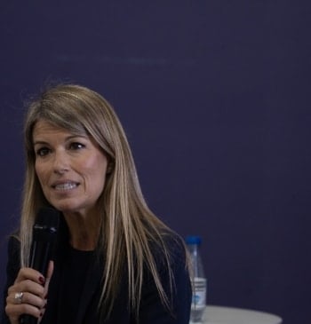 La periodista que comió con Mazón sale del hospital por una indisposición [...]