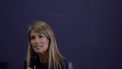 La periodista que comió con Mazón sale del hospital por una indisposición un día antes de su declaración como testigo