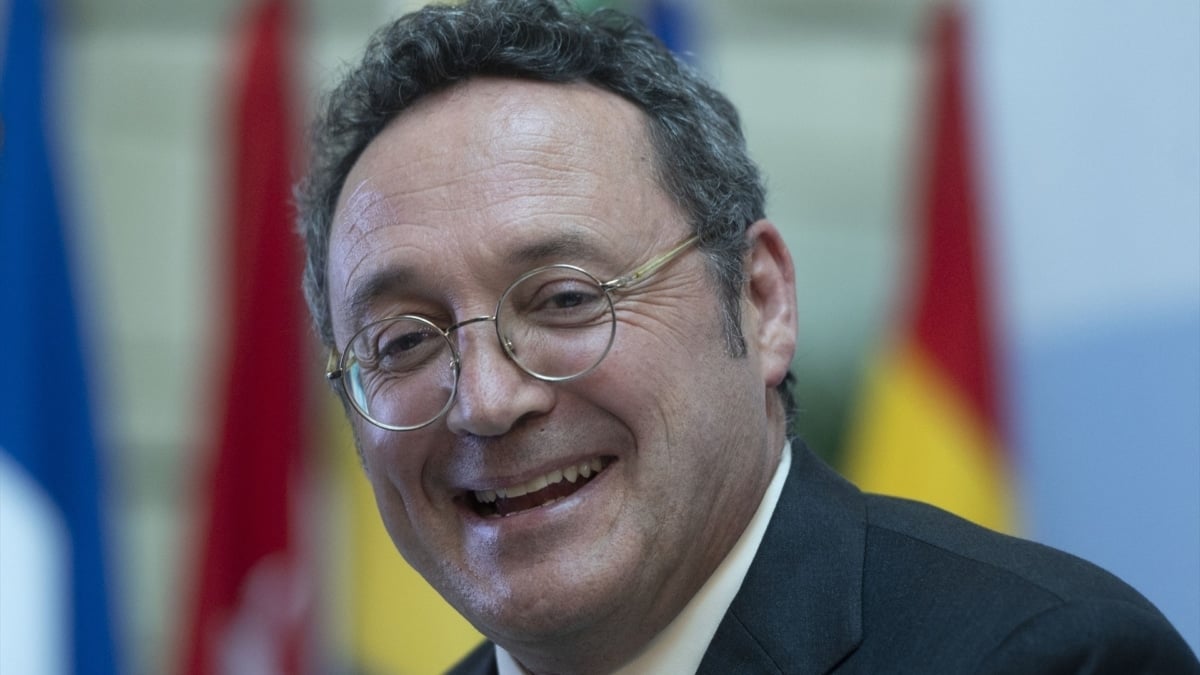 Las opciones de García Ortiz: acatar la sentencia o acudir al Constitucional