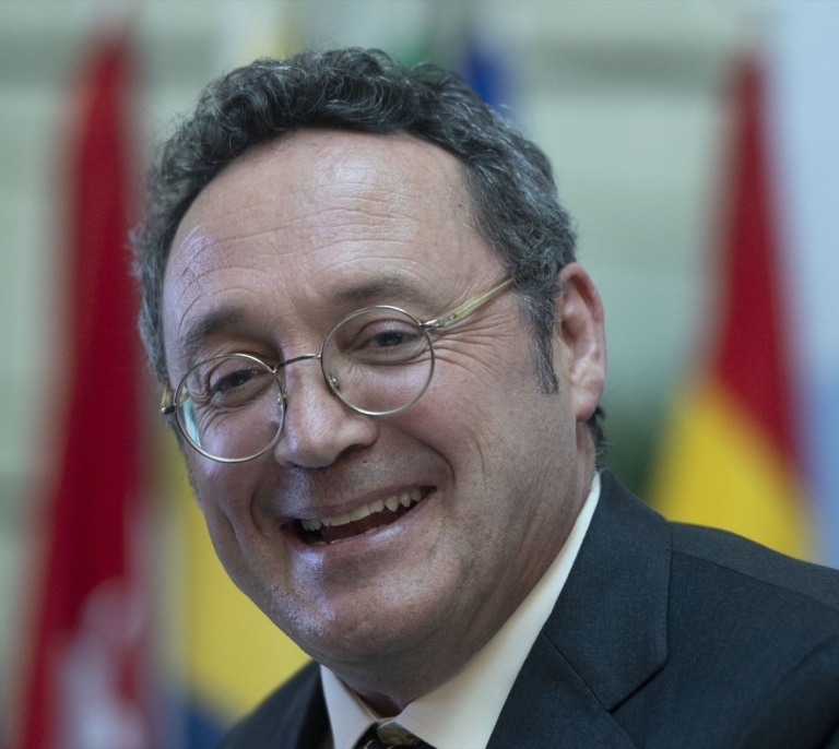 Más de 150 juristas arropan a García Ortiz y cargan contra una "sentencia inquietante" del Supremo