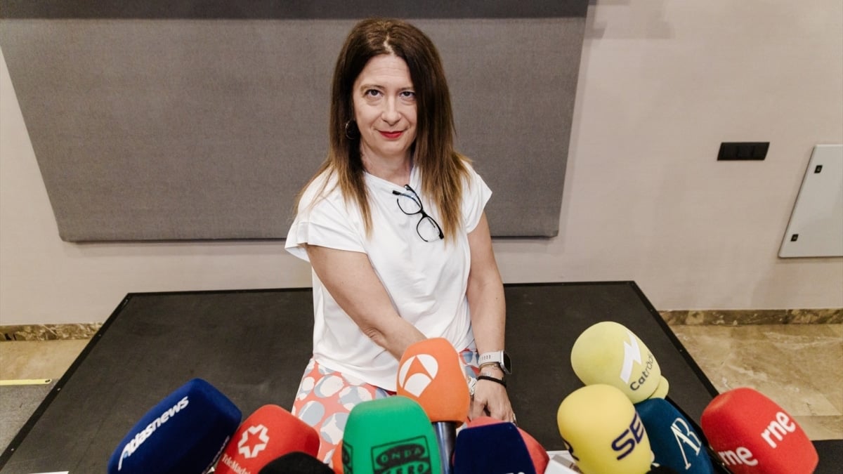 Leire Díez y Dolset mencionaron 12 veces a Pedro Sánchez en su reunión con el fiscal Stampa