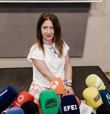 Leire Díez y Dolset mencionaron 12 veces a Pedro Sánchez en su [...]