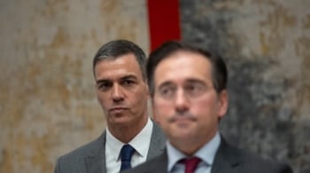 España insta a Delcy Rodríguez a concretar "con rapidez" la ley de amnistía