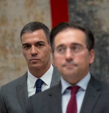 Venezuela como espejo roto de la política exterior española en Latinoamérica