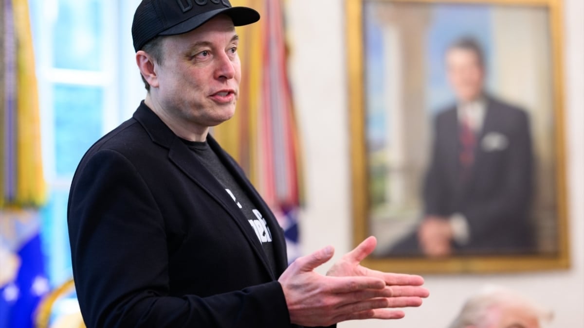 Los accionistas de Tesla acuerdan un plan de compensación récord de un billón de dólares para Elon Musk