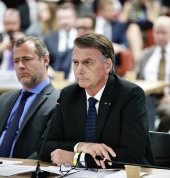 El juez Moraes rechaza apelaciones y respalda la condena de 27 años [...]