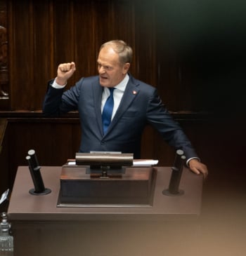 Polonia acusa a Rusia del sabotaje de los trenes en la ruta [...]