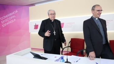 La Conferencia Episcopal reconoce con “dolor” la “verosimilitud” de la acusación contra el obispo Zornoza