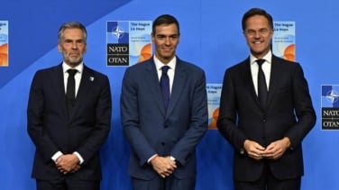Sánchez, una política antieuropea