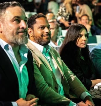 Ignacio Garriga dirigirá las negociaciones con el PP para sustituir a Mazón [...]