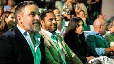 Ignacio Garriga dirigirá las negociaciones con el PP para sustituir a Mazón en Valencia