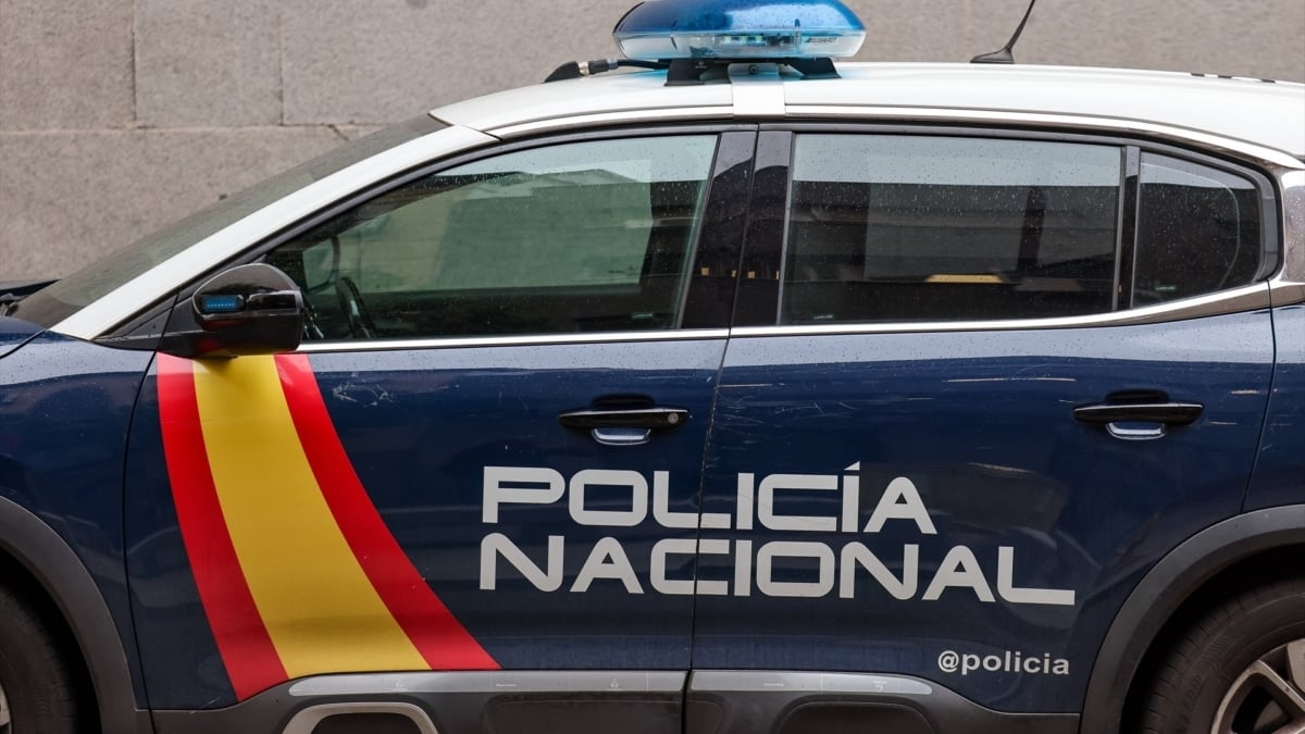 Frustran la venta de una bebé por 3.000 euros a una pareja que no podía concebir en Málaga