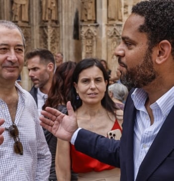 Inmigración y Pacto Verde: el campo de minas de Vox al PP [...]