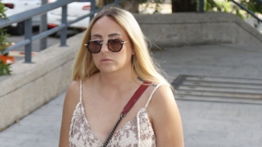 Los creadores de 'Sálvame' condenados a dos años de prisión por revelar secretos de Rocío Flores siendo menor