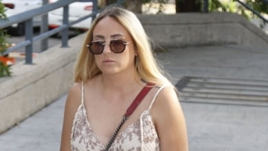 Los creadores de 'Sálvame' condenados a dos años de prisión por revelar secretos de Rocío Flores siendo menor