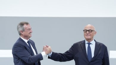 Sabadell deja atrás la opa con un beneficio récord de 1.390 millones de euros hasta septiembre